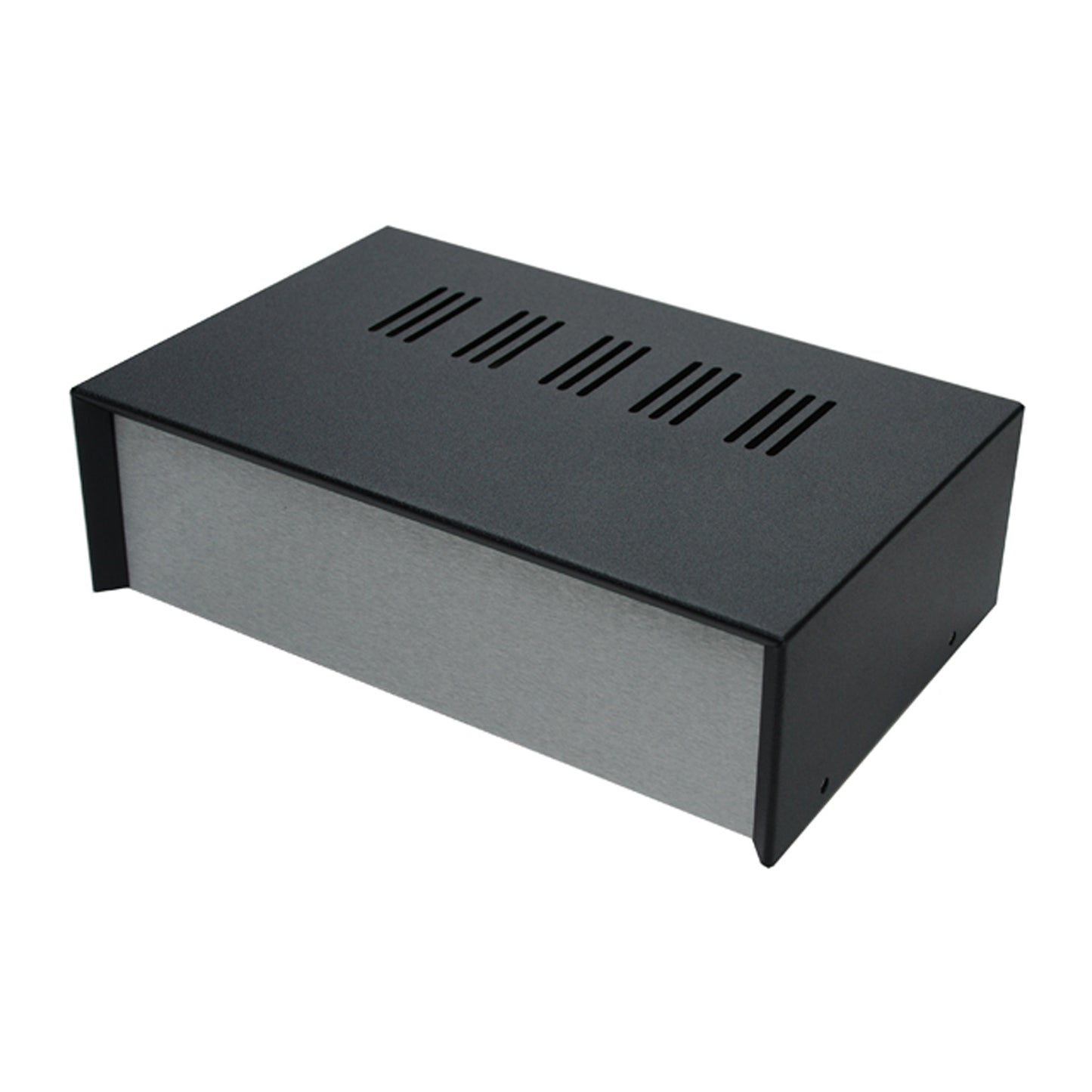 SC853 Metal Project Enclosure