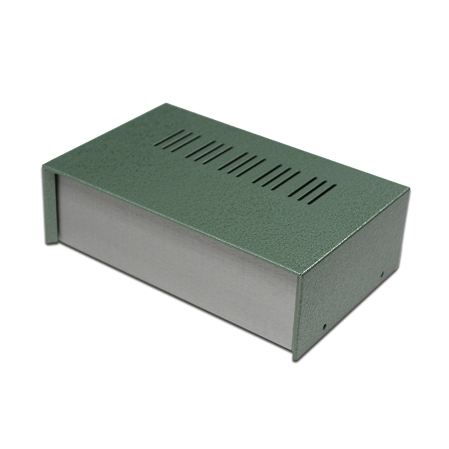 SC853 Metal Project Enclosure