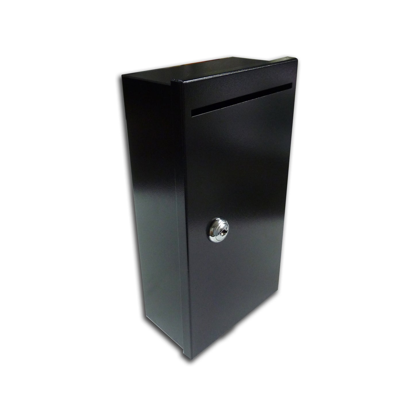 SD1053 Heavy-Duty Wall Mount Key Drop Locking Box