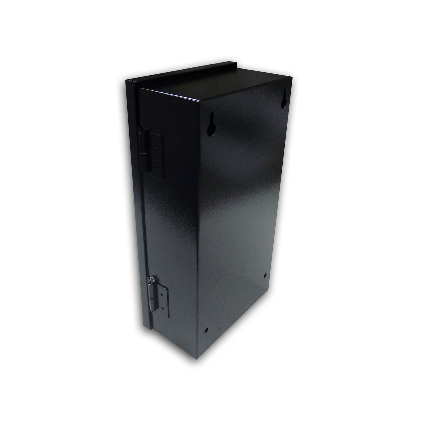 SD1053 Heavy-Duty Wall Mount Key Drop Locking Box