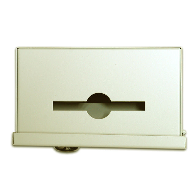 SD653 Heavy-Duty Wall Mount Key Drop Locking Box
