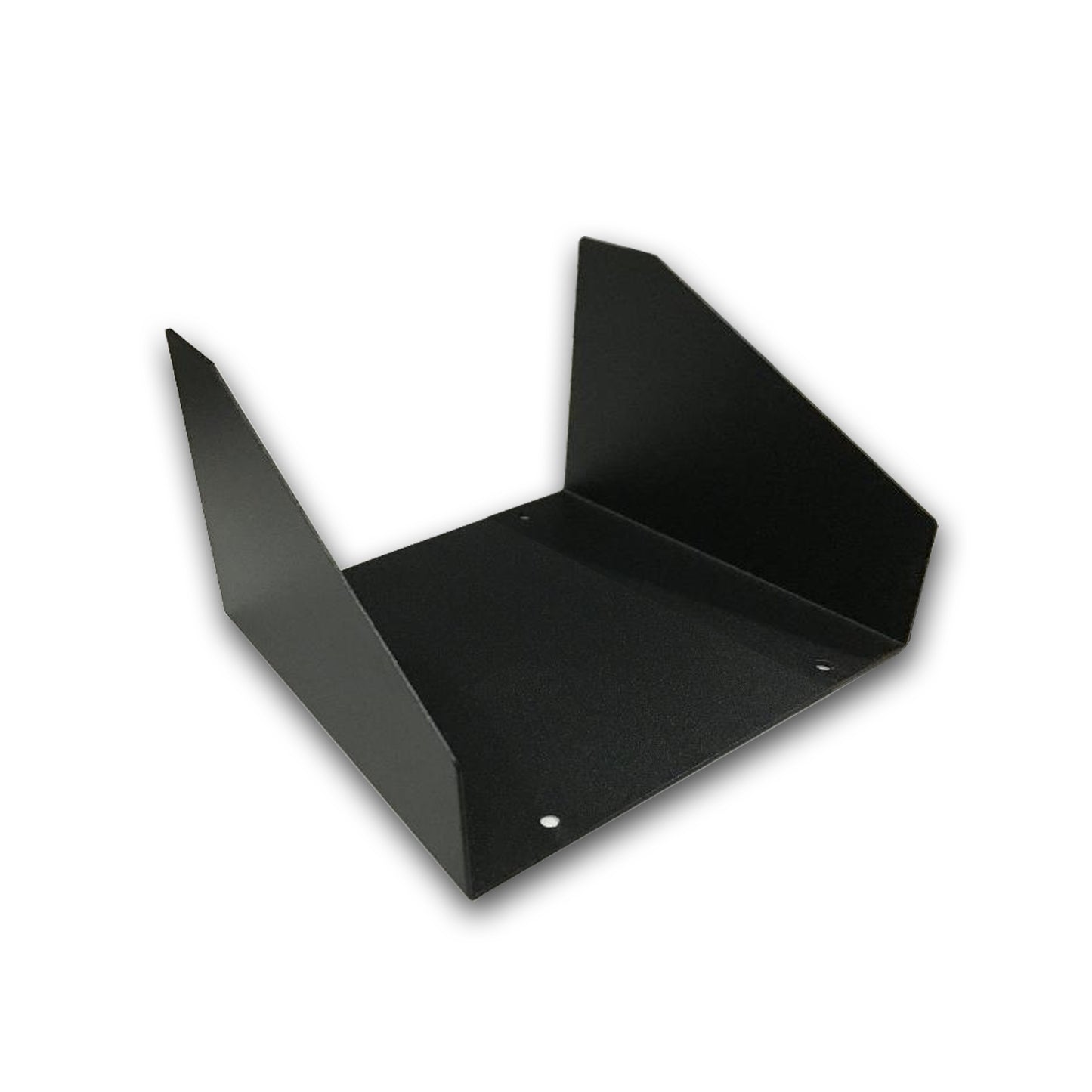 SE453N Sloped Aluminium & Steel Guitar Effects Pedal Enclosure