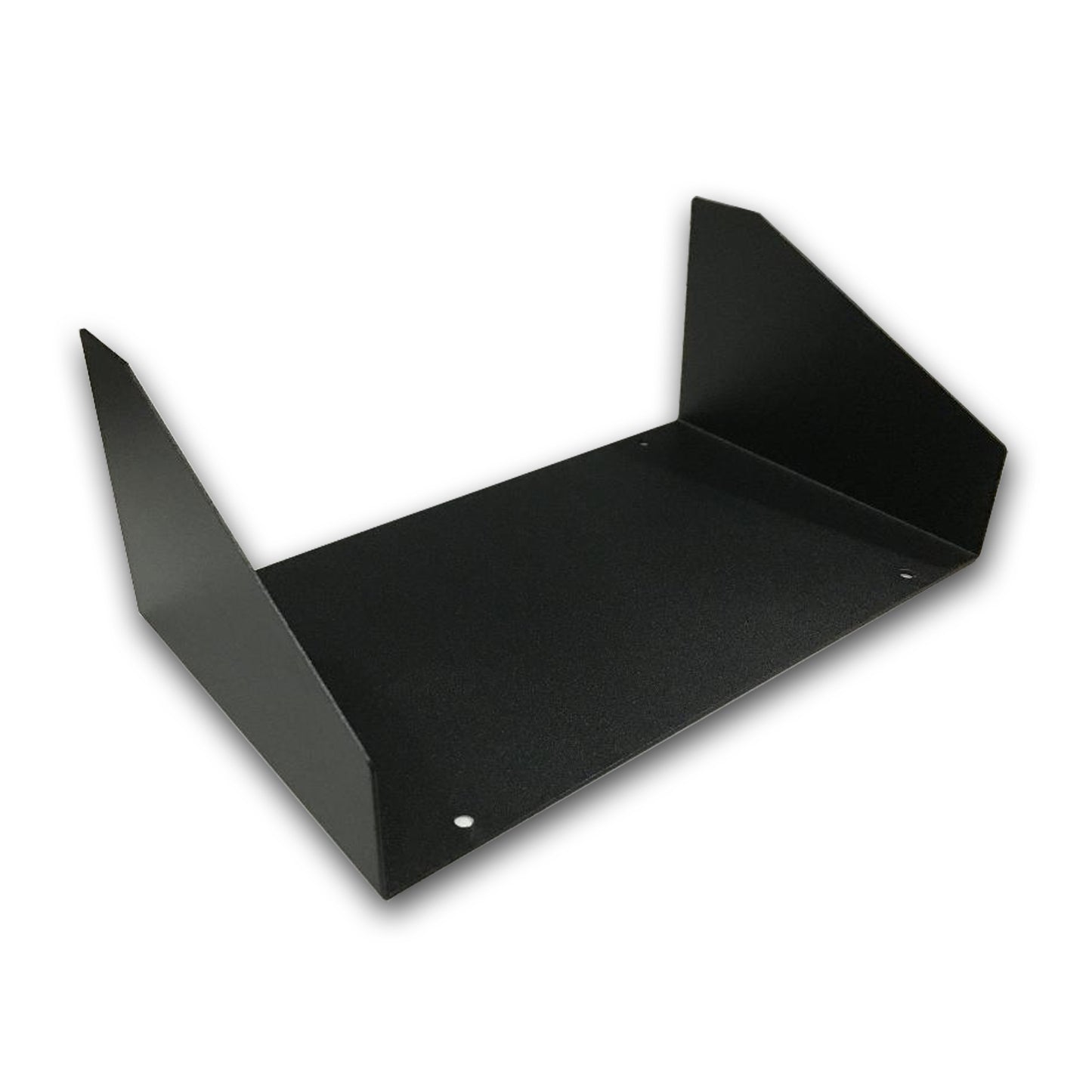 SE853N Sloped Aluminium & Steel Guitar Effects Pedal Enclosure