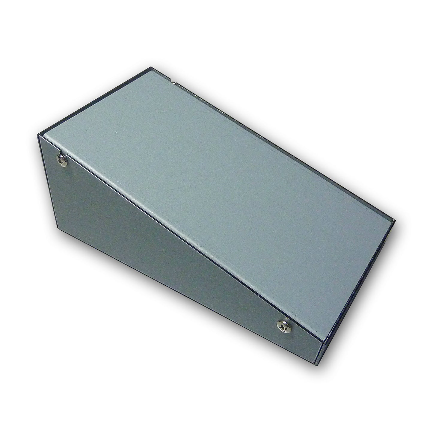 SF542 DIY Sloped Fuzz Pedal Project Enclosure