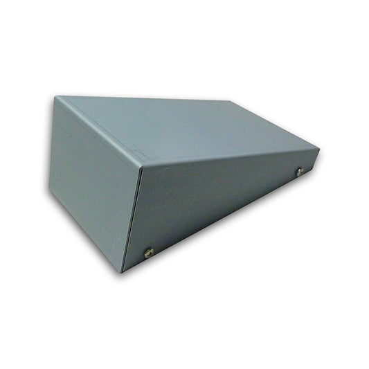 SF542 DIY Sloped Fuzz Pedal Project Enclosure