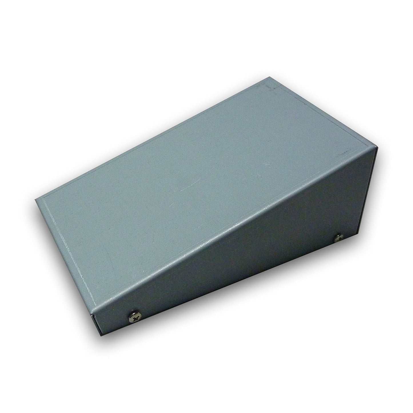 SF542 DIY Sloped Fuzz Pedal Project Enclosure