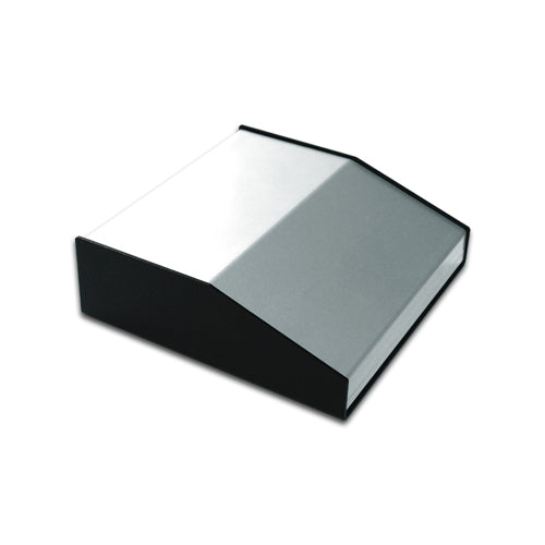 SF662 DIY Sloped Aluminum Instrument Project Enclosure
