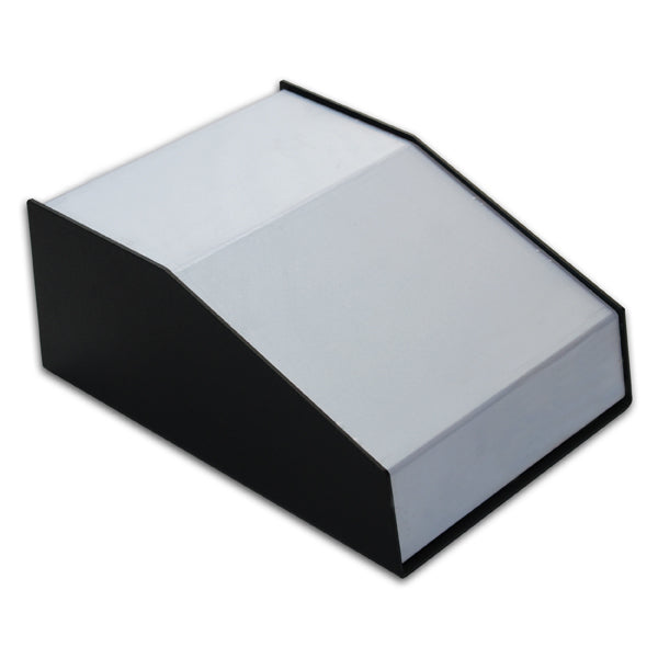 SF683 DIY Sloped Aluminum Instrument Project Enclosure