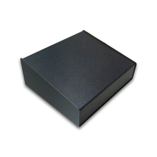 SF763 DIY Sloped Aluminum Instrument & Effects Pedal Enclosure