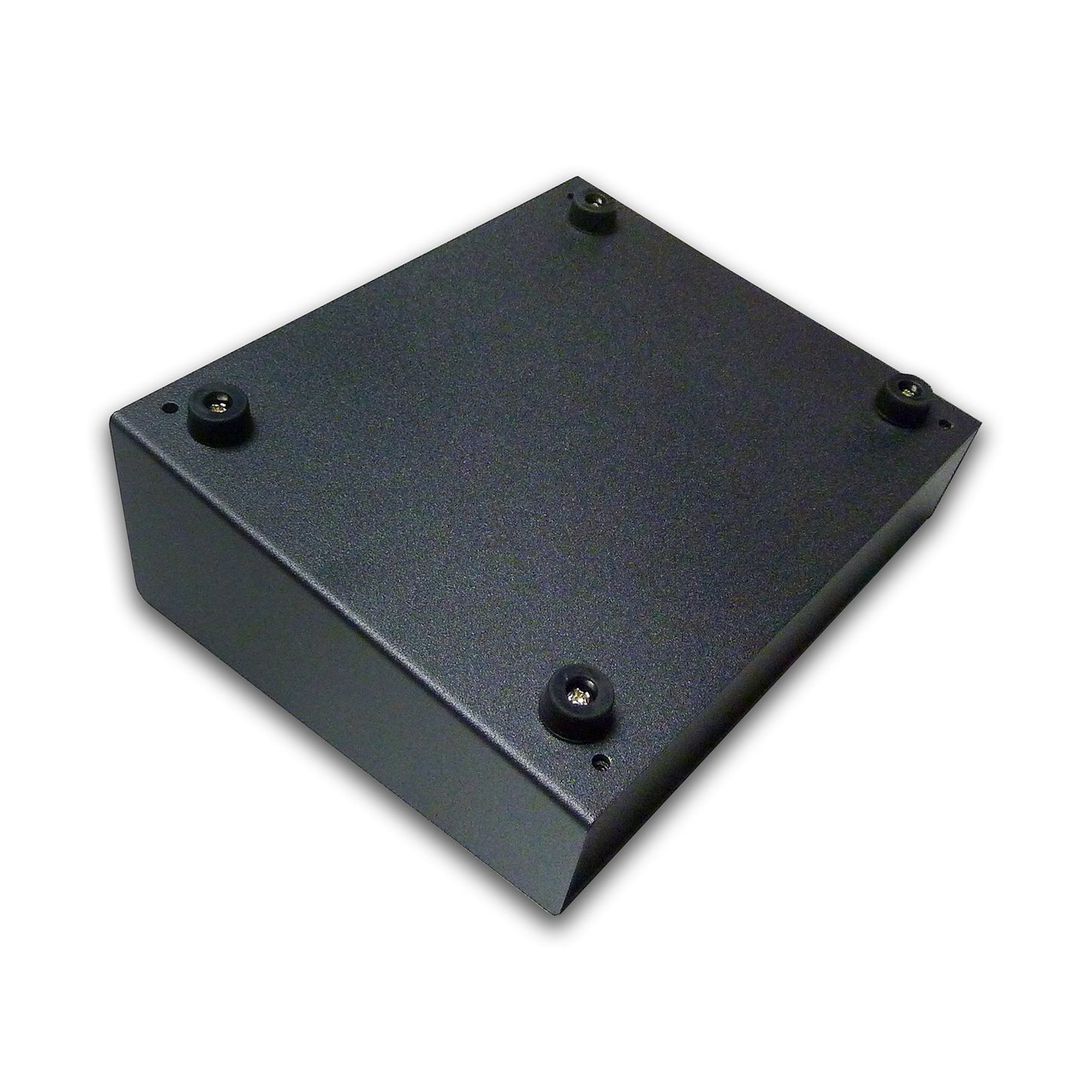 SF763 DIY Sloped Aluminum Instrument & Effects Pedal Enclosure