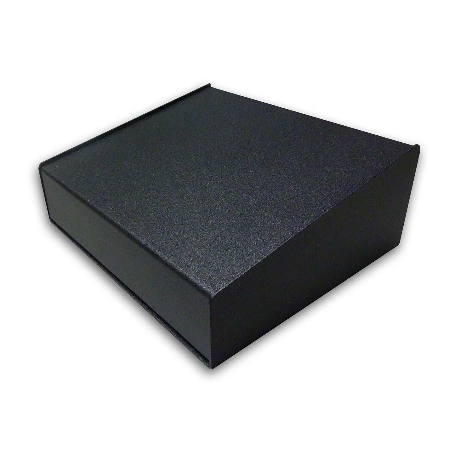 SF763 DIY Sloped Aluminum Instrument & Effects Pedal Enclosure