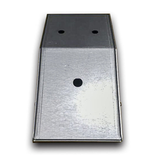 SF842 Tone Bender MKI Enclosure Case Fuzz Guitar Footswitch Box