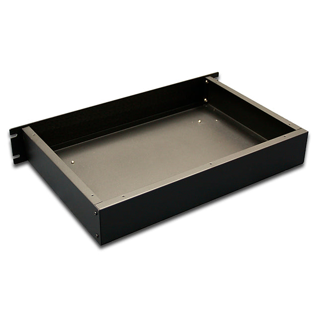 SG1925 19-inch Rack Mount Audio Chassis