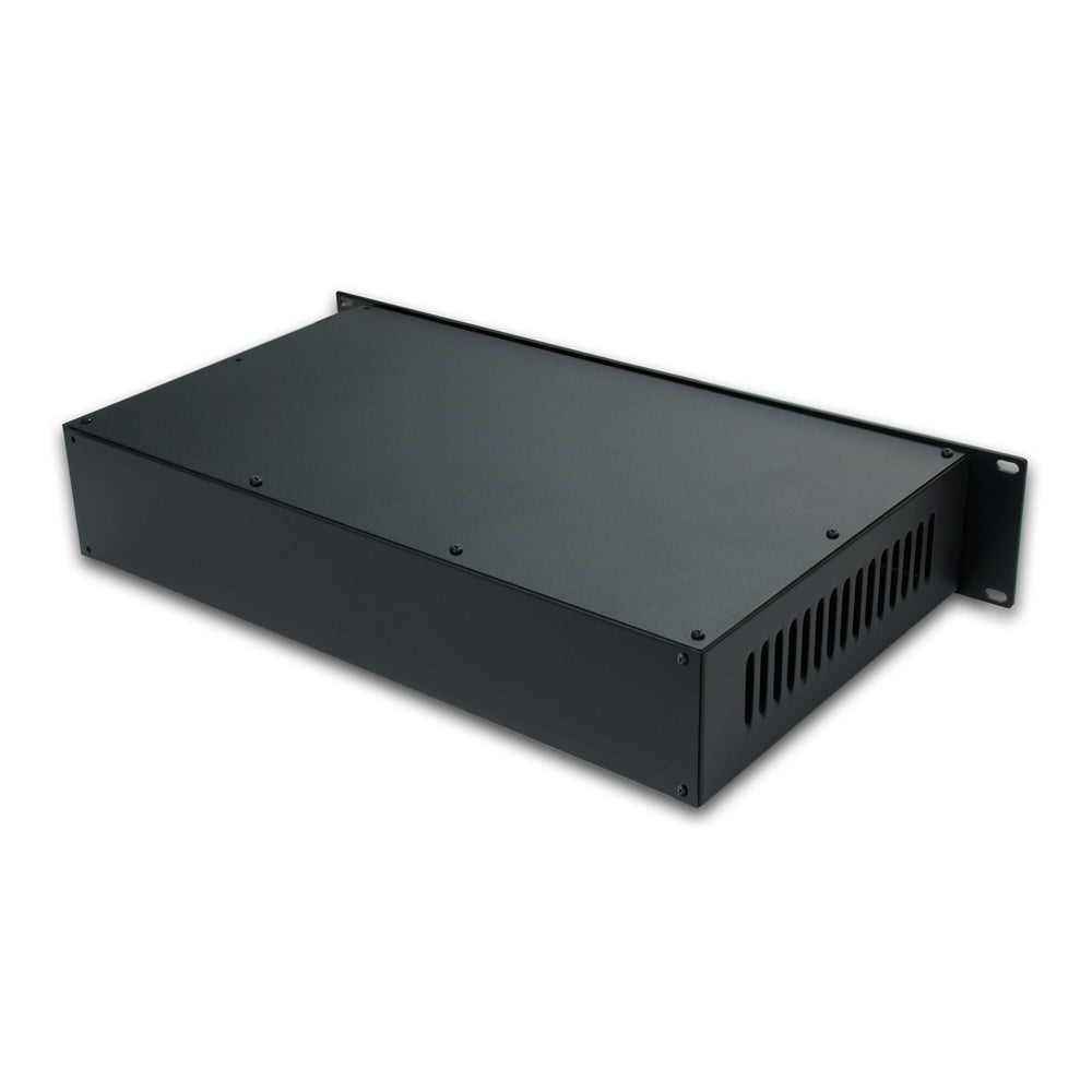 SG1902U 19-inch 2U Rack Mount Audio Chassis
