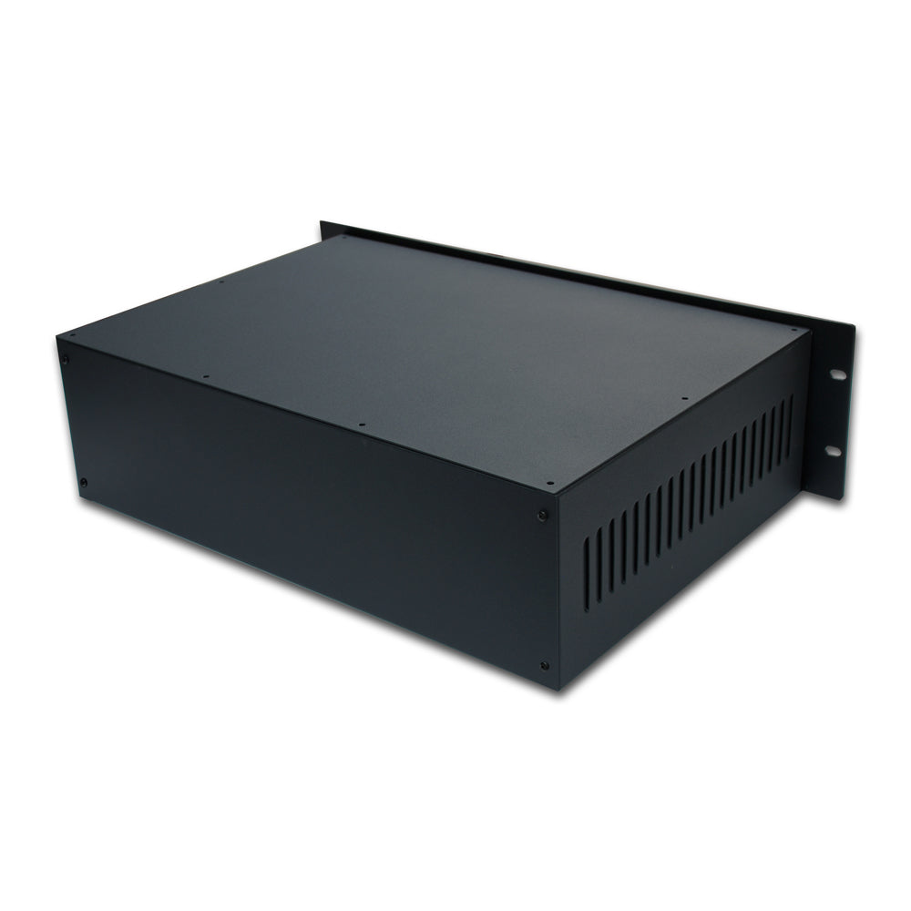 SG1903U 19-inch 3U Rack Mount Audio Chassis