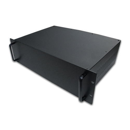 SG1903U 19-inch 3U Rack Mount Audio Chassis