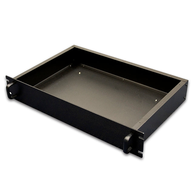 SG1923 19-inch Rack mount Audio Chassis