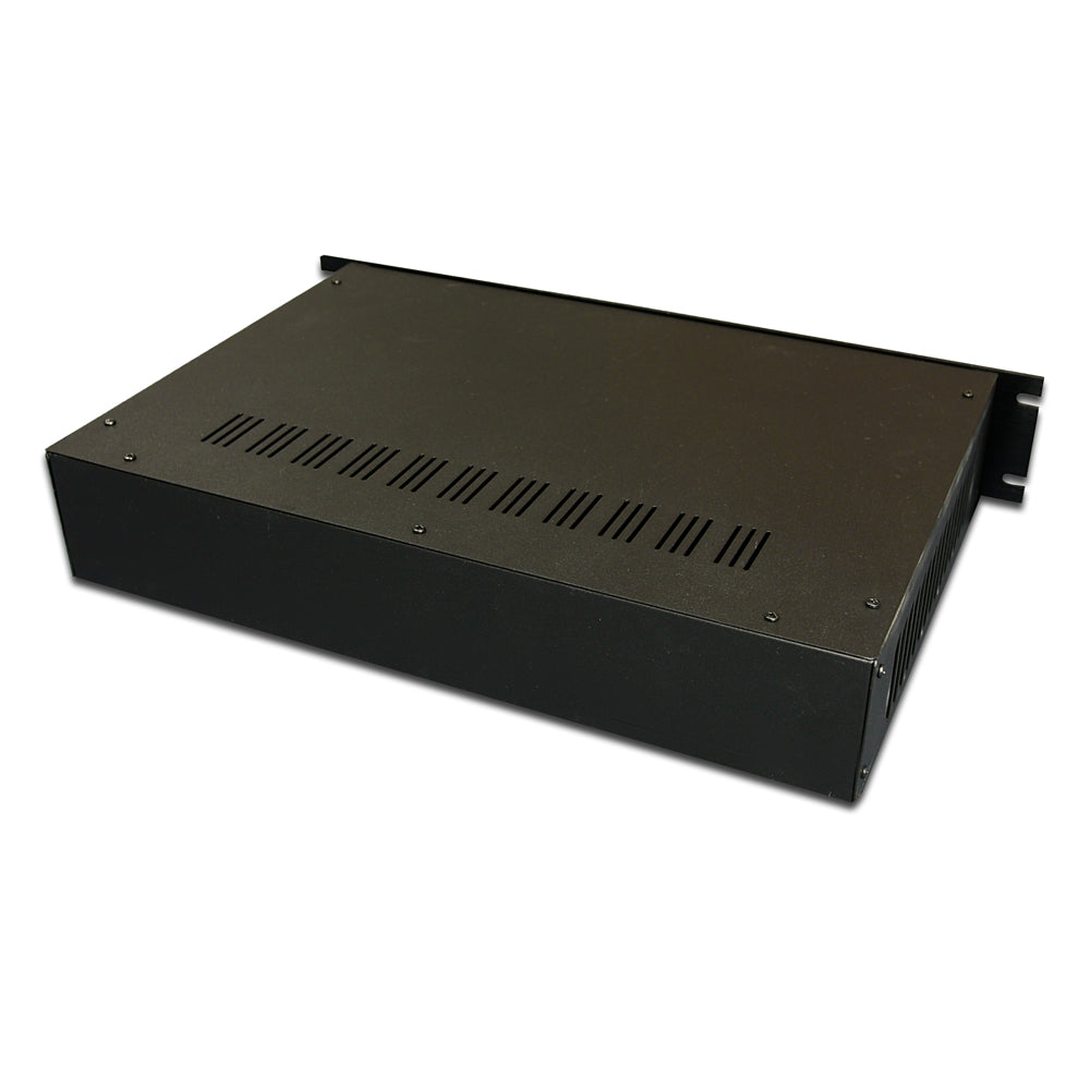 SG1923 19-inch Rack mount Audio Chassis