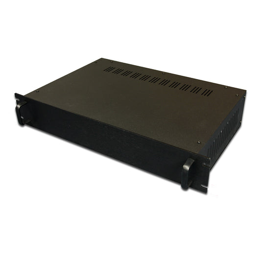 SG1923 19-inch Rack mount Audio Chassis