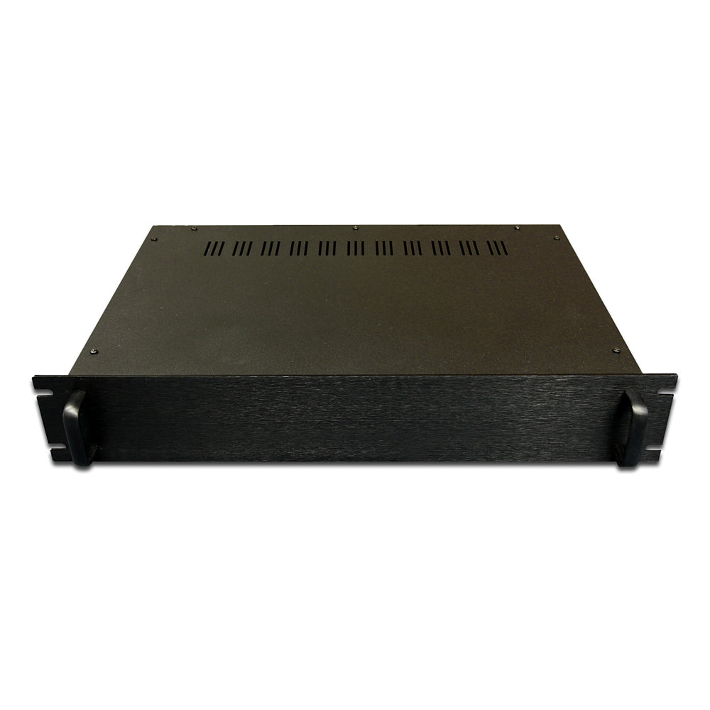 SG1923 19-inch Rack mount Audio Chassis