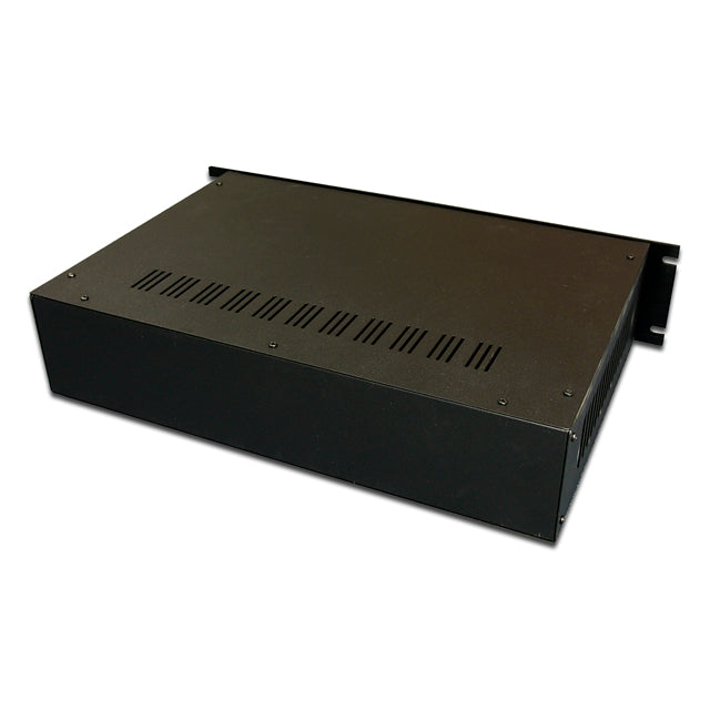 SG1924 19-inch Rack Mount Audio Chassis