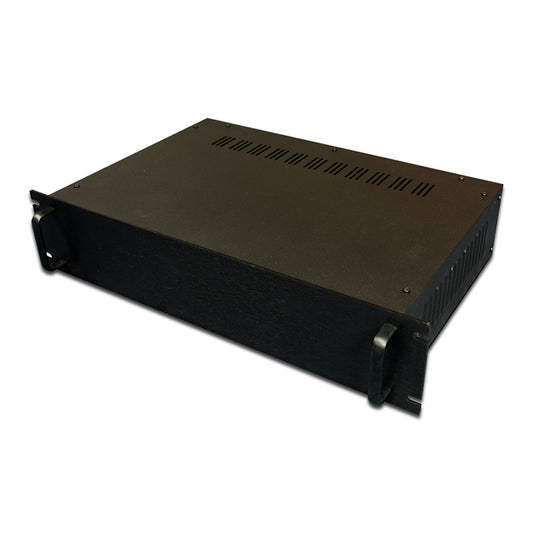 SG1924 19-inch Rack Mount Audio Chassis