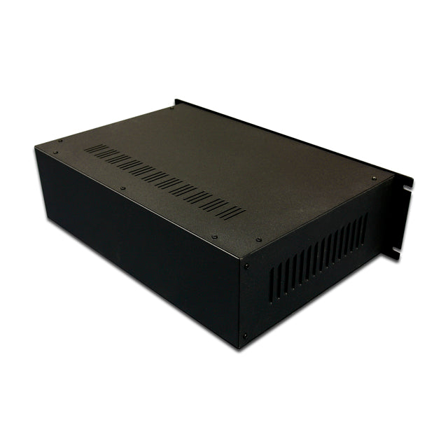 SG1925 19-inch Rack Mount Audio Chassis