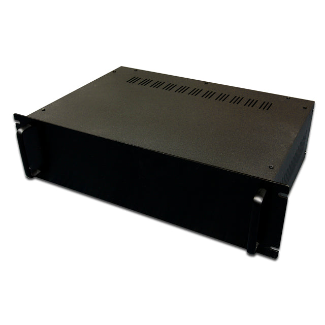 SG1925 19-inch Rack Mount Audio Chassis