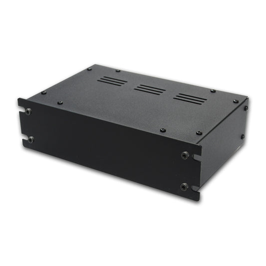 SG953 Compact 9-inch DIY Desktop Audio Chassis