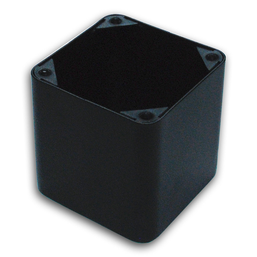 SH0707 70mm Heavy-Duty Mild Steel Transformer Protective Cover