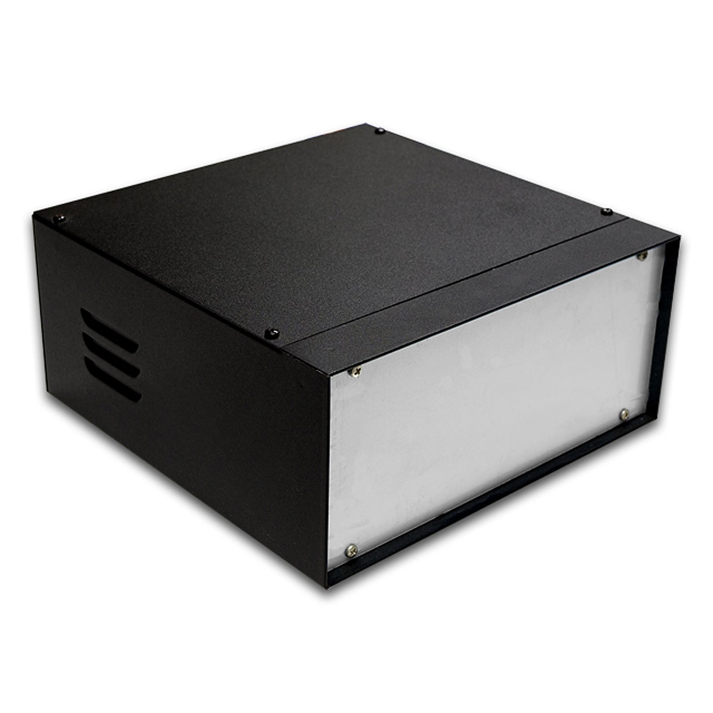 SH1073 Heavy-Duty Dual-Material Industrial Instrument Enclosure