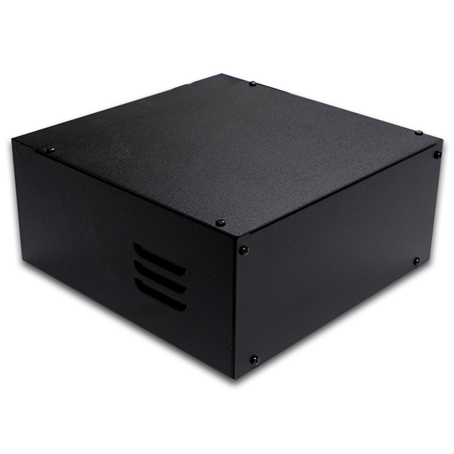 SH1073 Heavy-Duty Dual-Material Industrial Instrument Enclosure