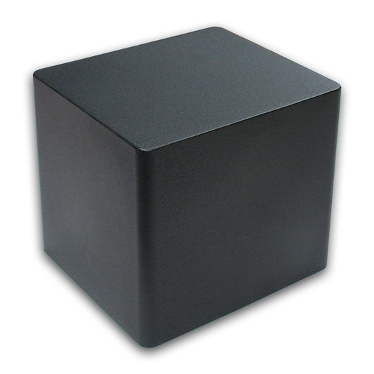 SH1715 170mm Heavy-Duty Mild Steel Transformer Protective Cover