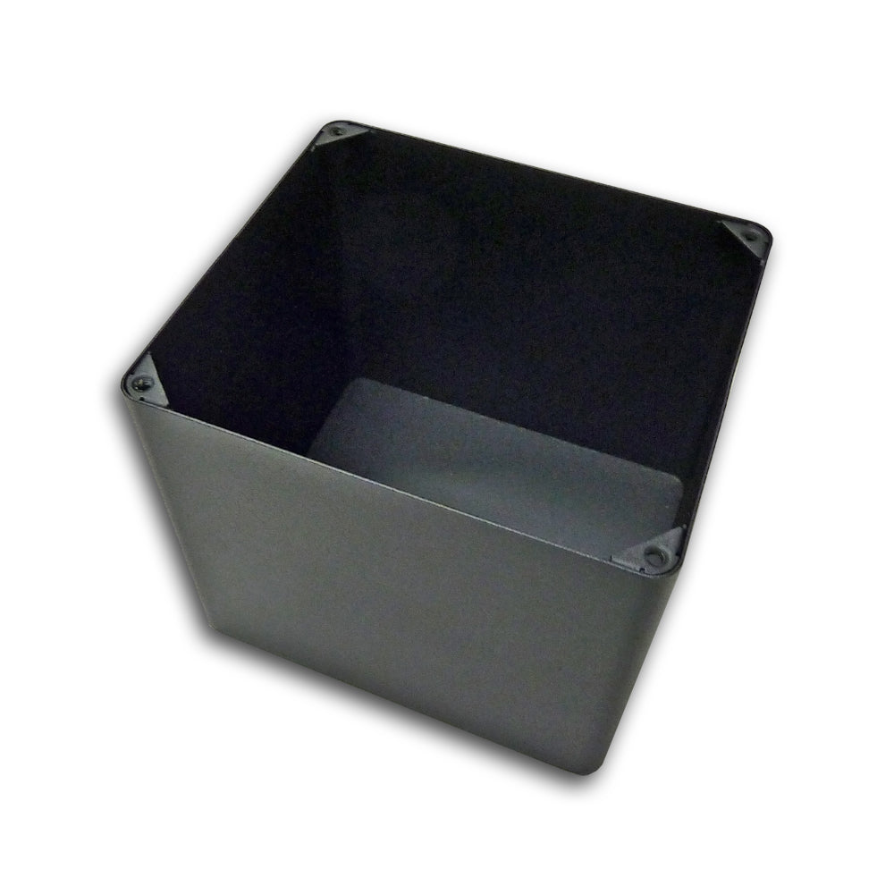 SH1715 170mm Heavy-Duty Mild Steel Transformer Protective Cover