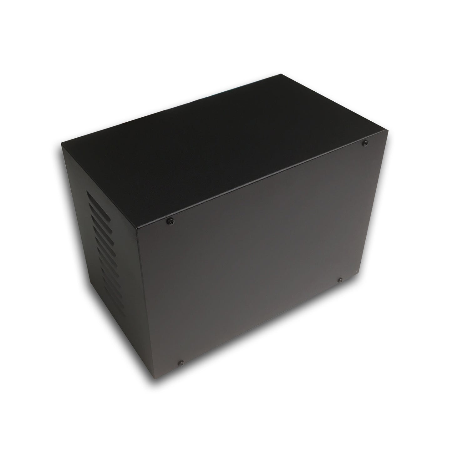 SK1076 Heavy-Duty Dual-Material Industrial Instrument Enclosure