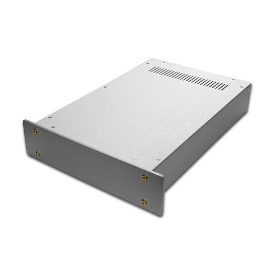 SL12316 Full Aluminum Alloy Desktop Audio Chassis