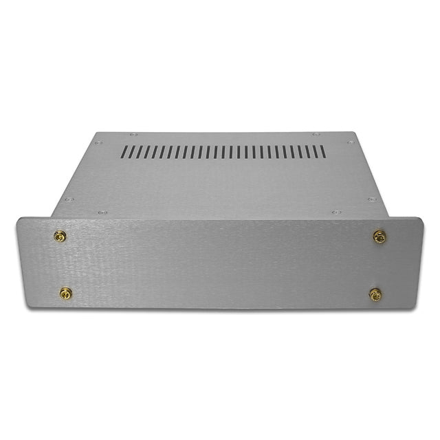 SL1238 Full Aluminum Alloy Desktop Audio Chassis