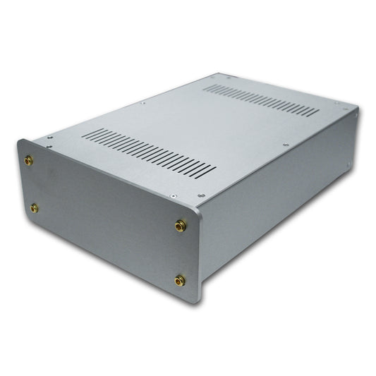 SL1494 Full Aluminum Alloy Desktop Audio Chassis