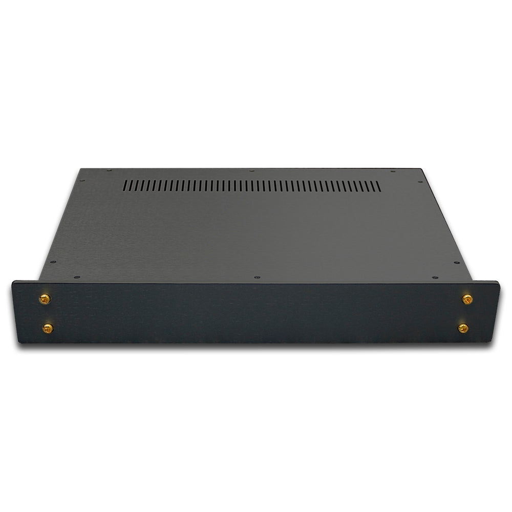 SL1923 Full Aluminum Alloy Desktop Audio Chassis