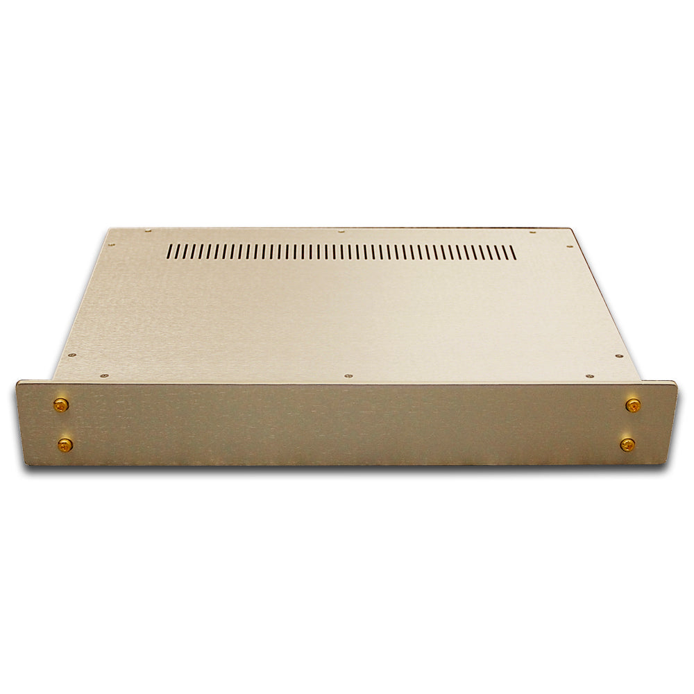 SL1923 Full Aluminum Alloy Desktop Audio Chassis