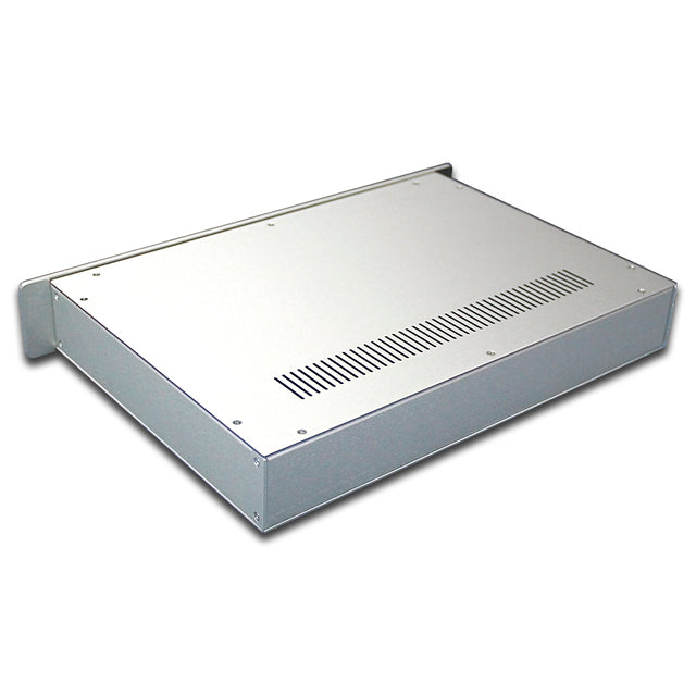 SL1923 Full Aluminum Alloy Desktop Audio Chassis