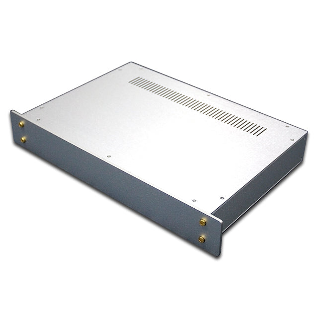 SL1923 Full Aluminum Alloy Desktop Audio Chassis