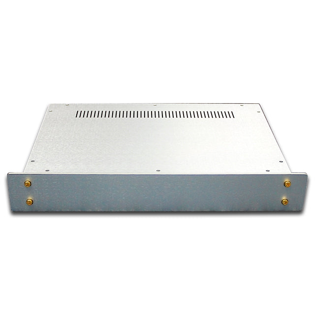 SL1923 Full Aluminum Alloy Desktop Audio Chassis