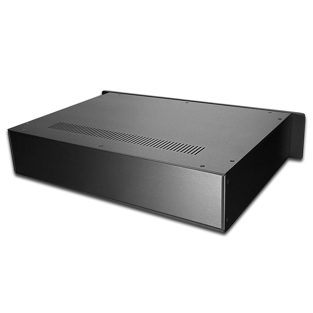 SL1924 Full Aluminum Alloy Desktop Audio Chassis