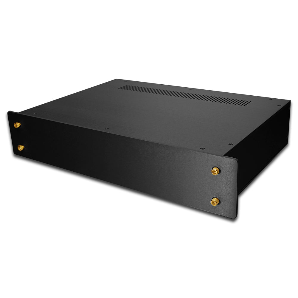 SL1924 Full Aluminum Alloy Desktop Audio Chassis