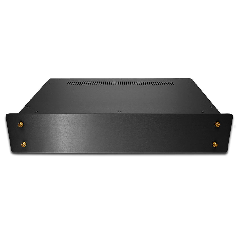 SL1924 Full Aluminum Alloy Desktop Audio Chassis
