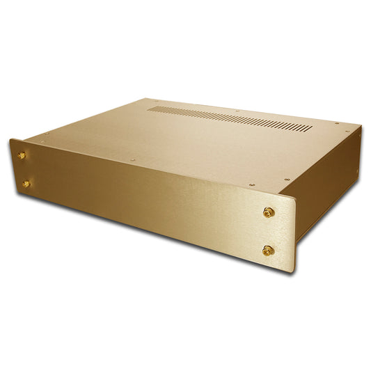 SL1924 Full Aluminum Alloy Desktop Audio Chassis