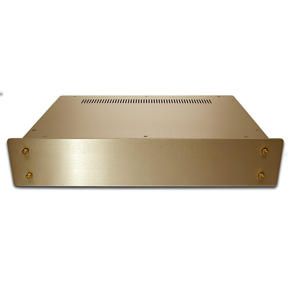SL1924 Full Aluminum Alloy Desktop Audio Chassis