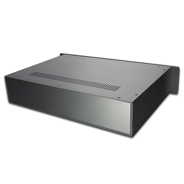 SL1924 Full Aluminum Alloy Desktop Audio Chassis