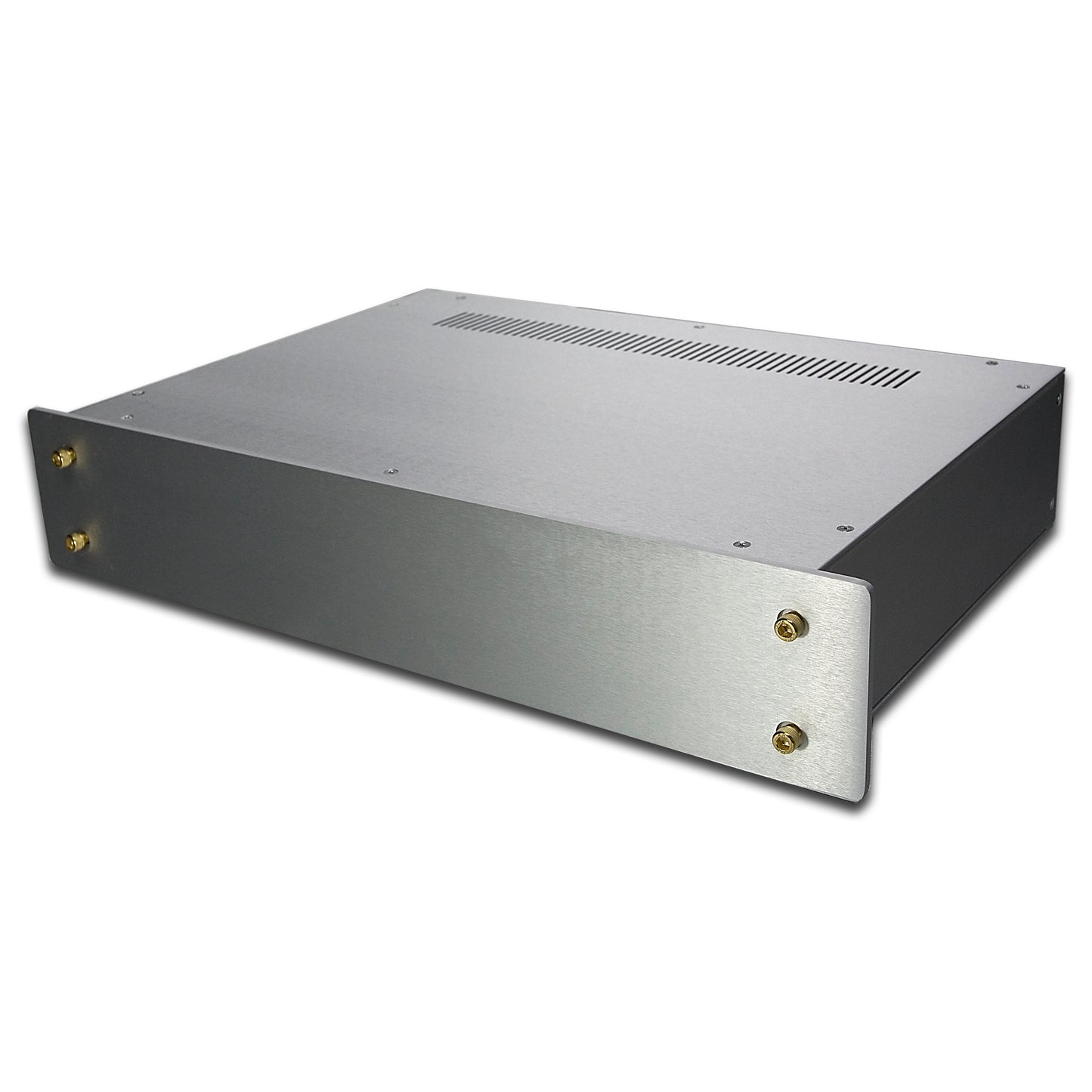 SL1924 Full Aluminum Alloy Desktop Audio Chassis